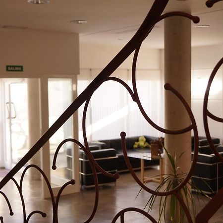 Tauste Hotel El Patiaz De La Reina Rana מראה חיצוני תמונה
