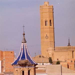 Tauste Hotel El Patiaz De La Reina Rana מראה חיצוני תמונה